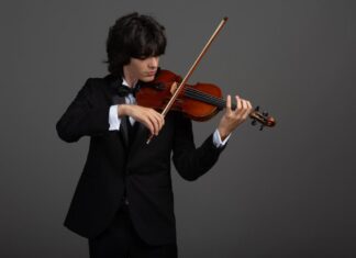 Brisighella: torna la rassegna “Note nel Chiostro – Giovani in Musica” con la Young Musicians European Orchestra