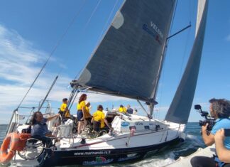 Intesa Sanpaolo sostiene il progetto “Navigando verso un futuro senza barriere” della Marinando Ravenna