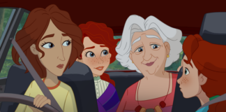 Enzo D’Alò, il maestro dell’animazione italiana, ospite all’Arena Borghesi