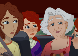 Enzo D’Alò, il maestro dell’animazione italiana, ospite all’Arena Borghesi