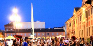 Lugo: terza serata con i «Mercoledì sotto le stelle»