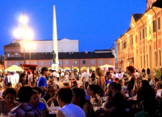 Lugo: terza serata con i «Mercoledì sotto le stelle»