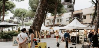Milano Marittima accoglie il MiMa Vintage Market: l’evento imperdibile dell’estate 2024