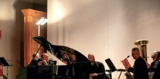 Fusignano: al parco Primieri un viaggio verso est con il Mistralia Ensemble