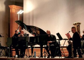 Fusignano: a luglio al parco Primieri tre concerti dal sapore mediterraneo