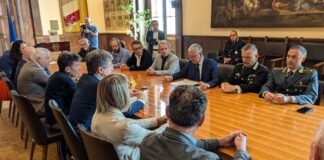 Sottoscritto in Prefettura il Protocollo d’Intesa per la Prevenzione ed il Contrasto del Fenomeno dell’Usura nella Provincia di Ravenna