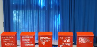 “Cassette Rosse”: la scrittura contro la violenza sulle donne