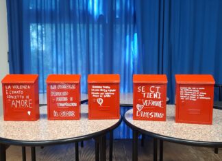 “Cassette Rosse”: la scrittura contro la violenza sulle donne