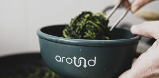 Camst group e Rosetti Marino S.p.A. avviano un nuovo progetto di sostenibilità nella ristorazione aziendale