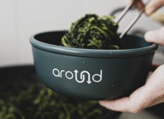 Camst group e Rosetti Marino S.p.A. avviano un nuovo progetto di sostenibilità nella ristorazione aziendale