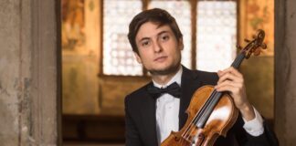 I grandi capolavori bachiani alla Classense con Paolo Tagliamento