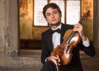 I grandi capolavori bachiani alla Classense con Paolo Tagliamento