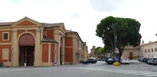 Lavori di manutenzione e asfaltatura nelle piazze Trisi, Cavour e I Maggio a Lugo