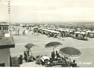 “Come Eravamo”, il racconto di Pinarella tra immagini e parole