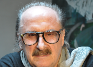 A Pino Donaggio un premio alla carriera: la consegna al Museo Carlo Zauli