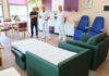Consegnate le poltrone letto donate all’Hospice Corelli Grappadelli dell’Ospedale di Lugo