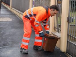 I consumatori bocciano cestini e porta a porta: il report 2024 su HERA