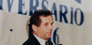 E’ morto a 92 anni Radames Franzaroli, ex sindaco di Massa Lombarda