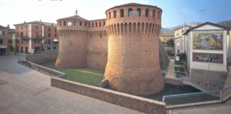 Domenica 21 luglio torna Miss Italia a Riolo Terme