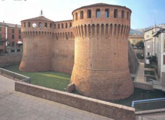 Domenica 21 luglio torna Miss Italia a Riolo Terme