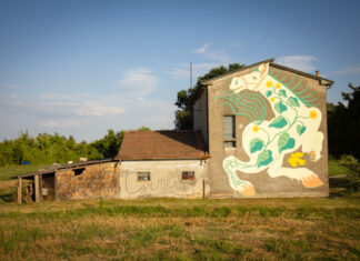 Sulle orme di Byron: lungo il Montone a ‘cavallo’ della bicicletta da Ravenna a Filetto