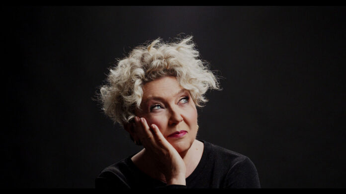 Rossana Casale - JONI - Foto di Michele Rossetti 01