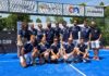 La squadra del Russi Padel al 4° posto nelle Finali Nazionali di Coppa dei Club MSP