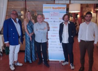 Al “Salotto al Caminetto” l’ex agente segreto Marco Mancini