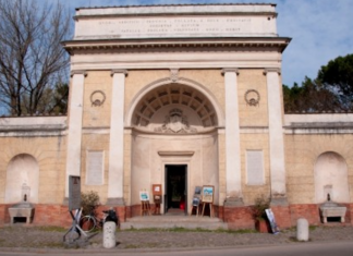 Inaugura la nuova Prospettiva estiva per il Fontanone