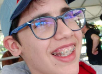 Cena di beneficienza per Leonardo, affetto da Sindrome Atasso- Spastica