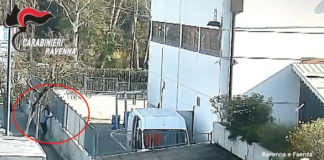 Farmaci rubati dal deposito, i carabinieri arrestano un 35enne