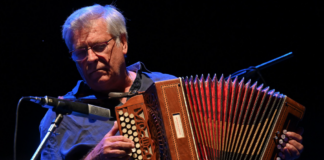 “In mezzo scorre il Fiume”: Percorsi fra arte, musica e natura