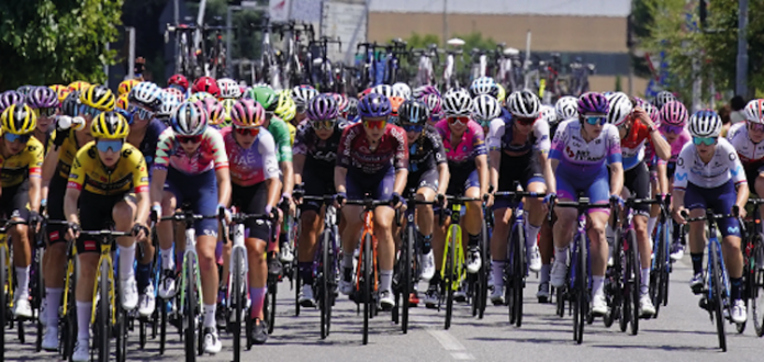 Giro d'Italia Women