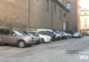 La Soprintendenza torna a chiedere di eliminare i posti auto ai piedi del duomo