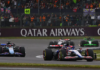 Gara emozionante a Silverstone: 1 punto per le Racing Bulls