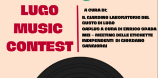 Lugo Music Contest: ecco i partecipanti alla finalissima