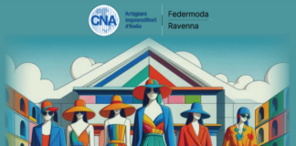 “Riflessi d’arte nella moda” al Museo Internazionale della Ceramica di Faenza