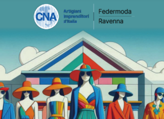 “Riflessi d’arte nella moda” al Museo Internazionale della Ceramica di Faenza