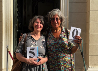 Challenge dei 100 canti: la Lettura perpetua della Divina Commedia diventa una sfida