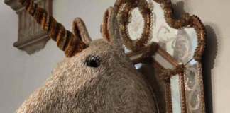 Palazzo Rasponi: prosegue la mostra dedicata a Dusciana Bravura