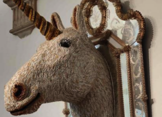 Palazzo Rasponi: prosegue la mostra dedicata a Dusciana Bravura