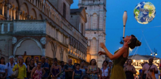 Pro Loco a Marina di Ravenna: al via la stagione di eventi. Si parte con il Buskers Festival