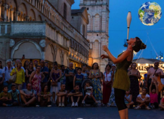 Pro Loco a Marina di Ravenna: al via la stagione di eventi. Si parte con il Buskers Festival