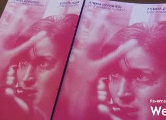 Arena Borghesi: il 15 luglio al via la seconda parte di stagione