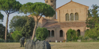 Ancisi (LpRa): Due bufale sparite da Sant’Apollinare in Classe
