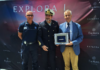 Ravenna: ADM presente al primo attracco della nave MSC Explora I nel territorio italiano