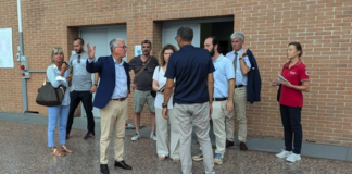 Prefetto: terminato il sopralluogo per l’arrivo della nave ONG AITA MARI