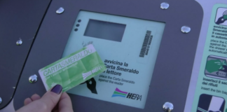 Vitali (PdF): “Casette smarty per non residenti, un altro non senso nella gestione dei rifiuti”