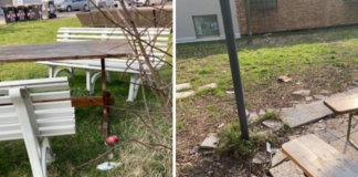 Ancisi (LpRa): Restituire all’uso pubblico l’area verde comunale tra le vie Spadolini e Magazzini Anteriori