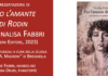 “Ero l’amante di Rodin”: Annalisa Fabbri a Cotidie Legere